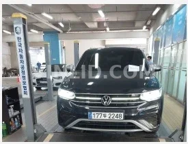 2023 Volkswagen Tiguan - Photo 1