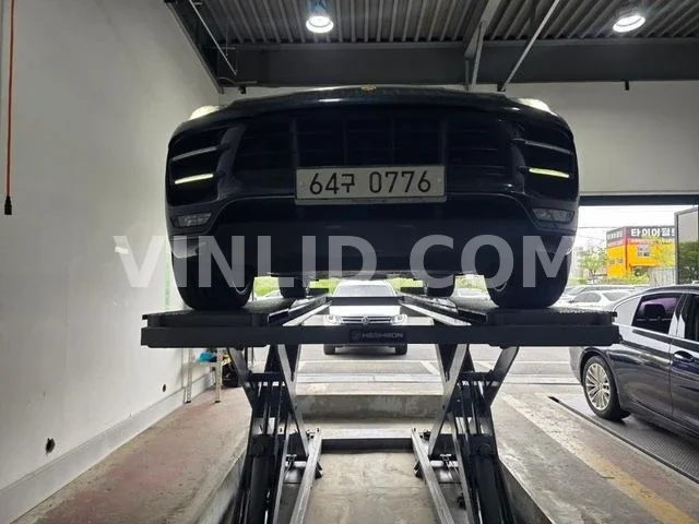 2015 Porsche Macan - Photo 1