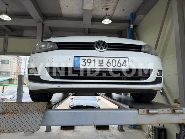 2014 Volkswagen Golf - Photo 1