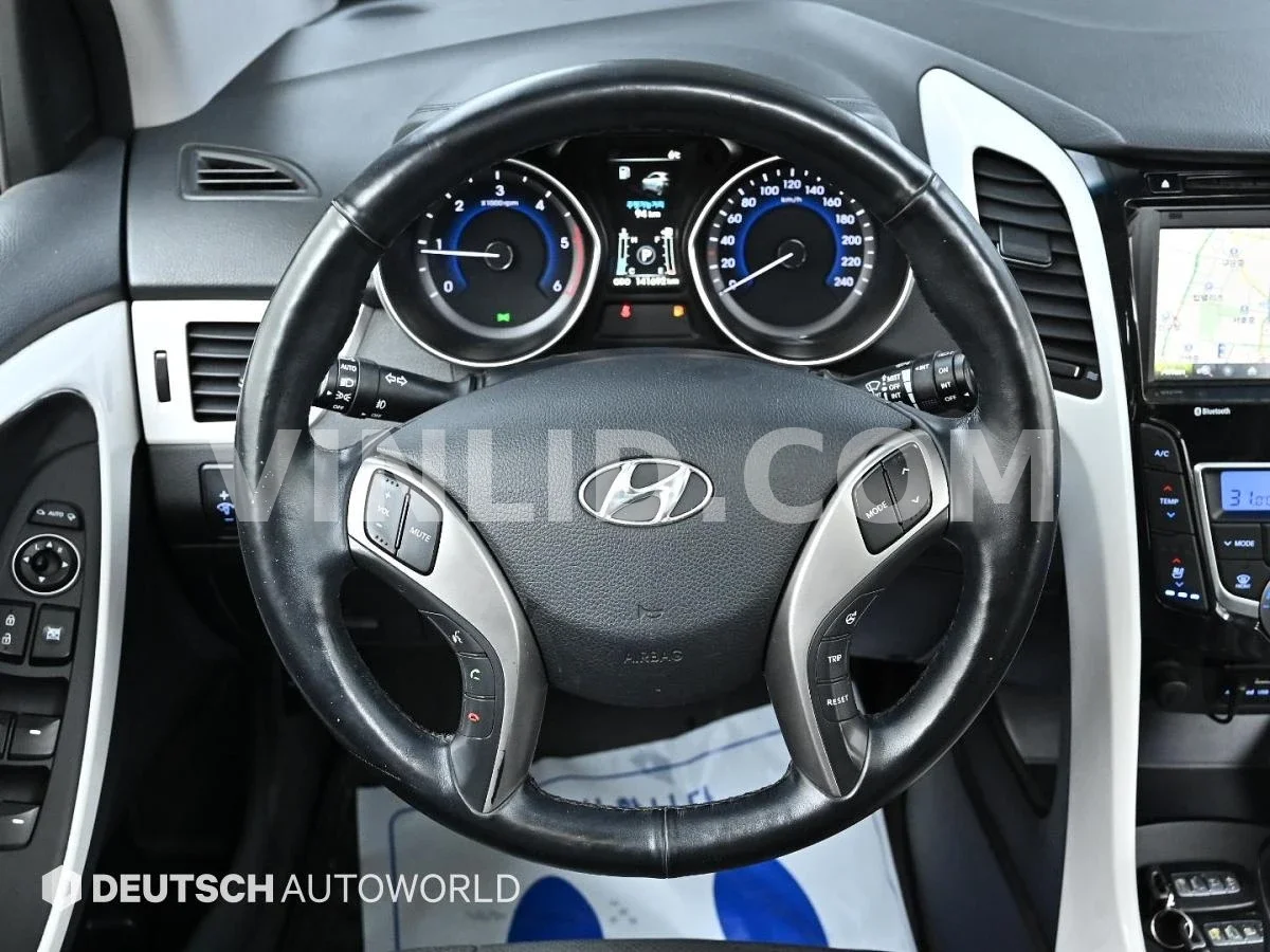 2014 Hyundai i30 - Photo 13