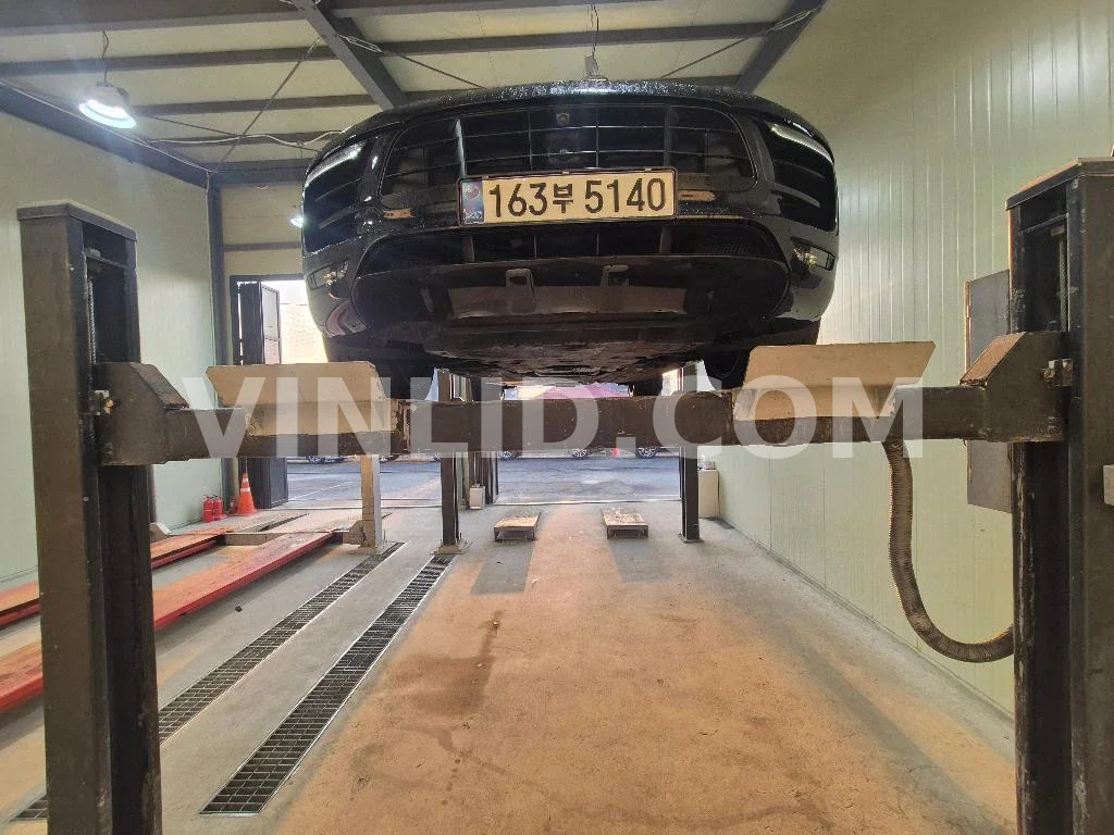2018 Porsche Macan GTS - Photo 1