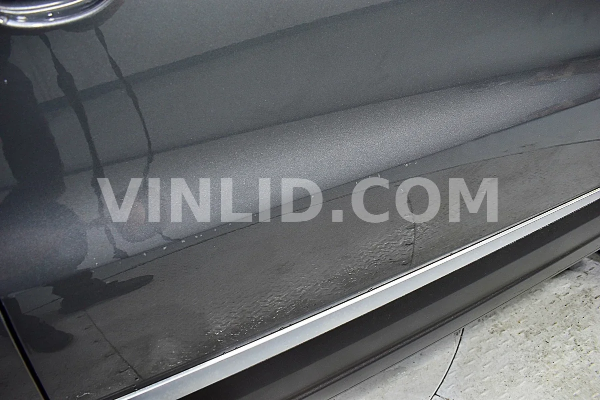 2013 Volkswagen New Tiguan - Photo 1