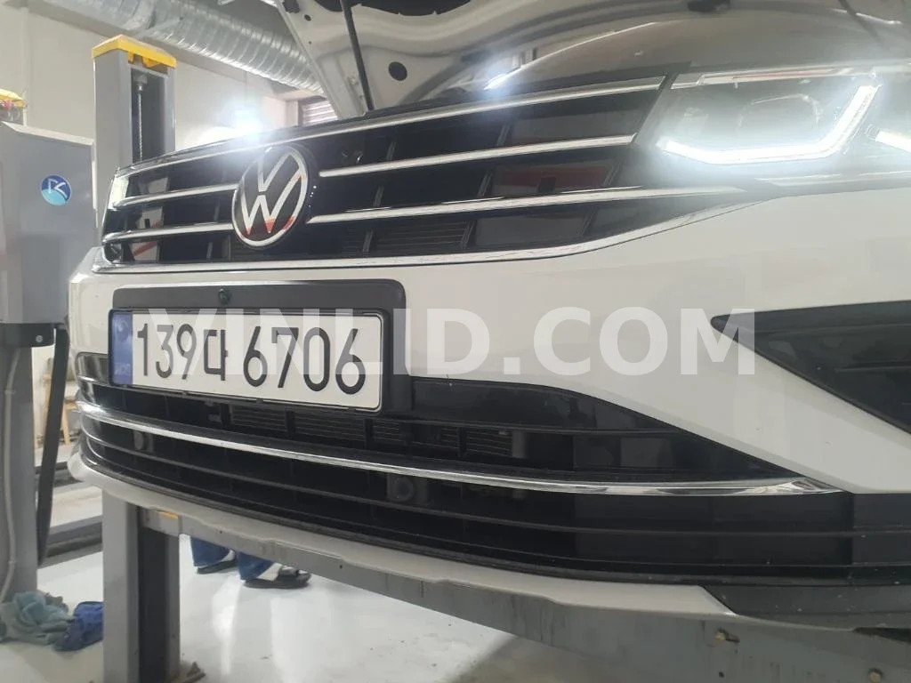 2023 Volkswagen Tiguan 2.0 TDI - Photo 1