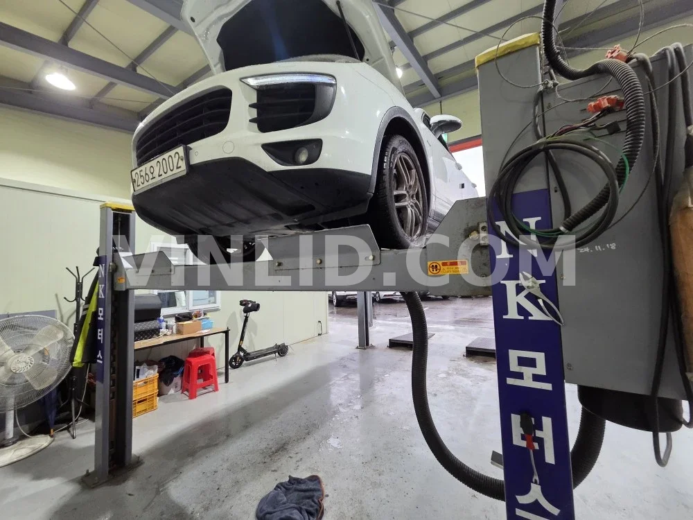2015 Porsche Cayenne Diesel - Photo 1