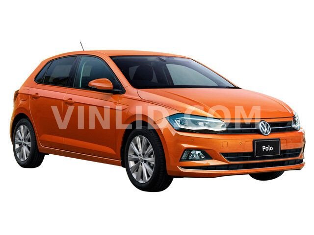 Volkswagen Polo (AW)