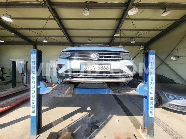 2022 Volkswagen Tiguan 2 - Photo 1