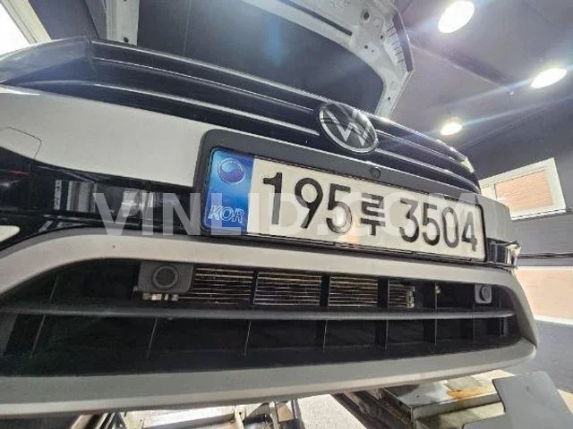 2022 Volkswagen Tiguan - Photo 1