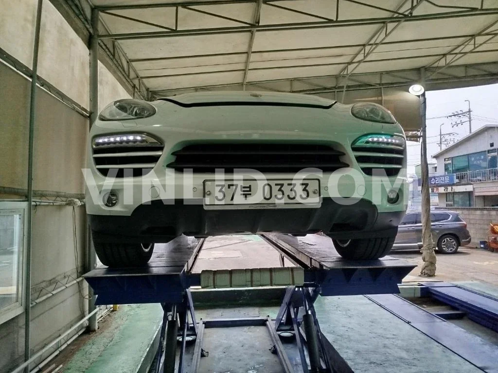 2013 Porsche Cayenne Diesel - Photo 1