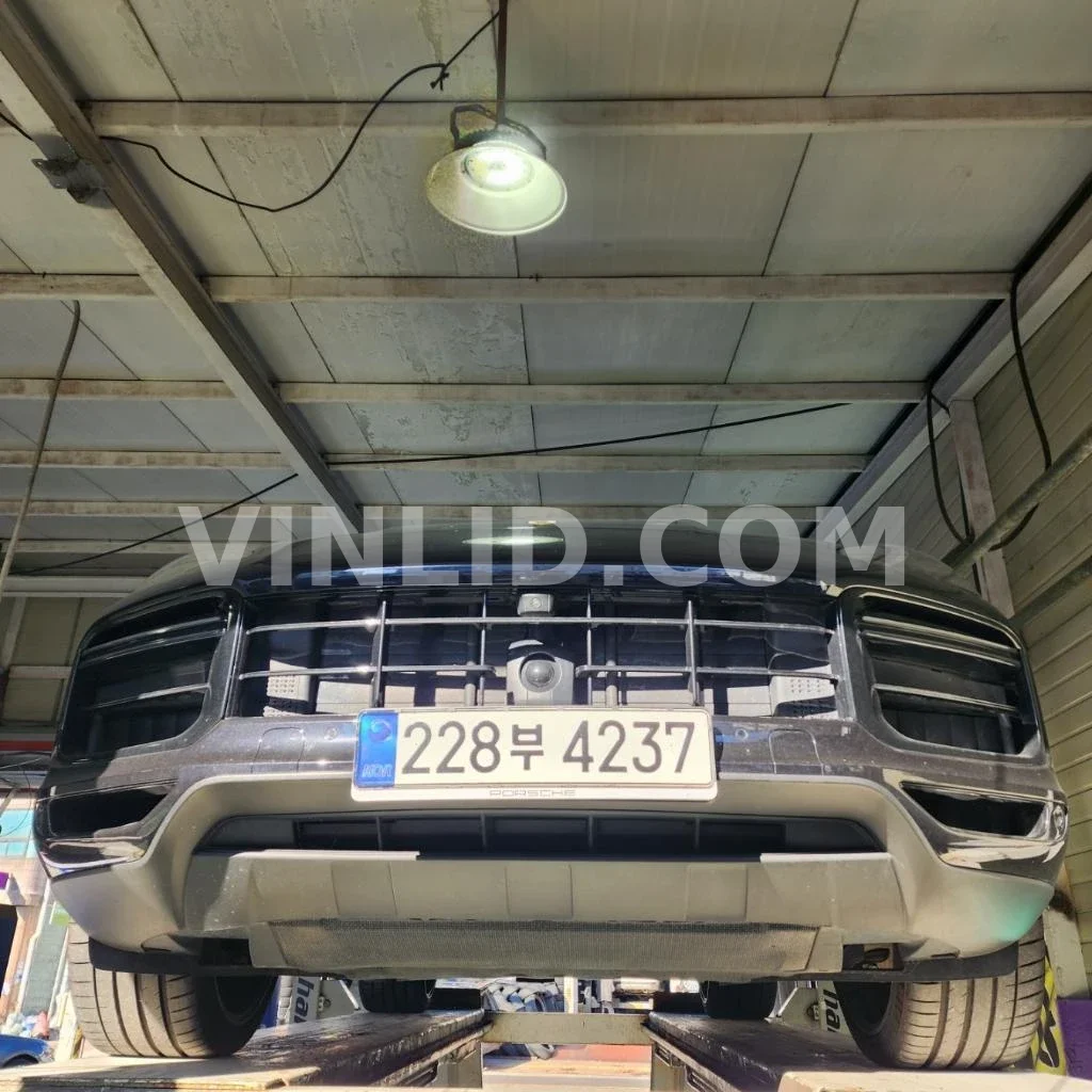 2021 Porsche Cayenne Turbo COUPE (5 Seater) - Photo 1