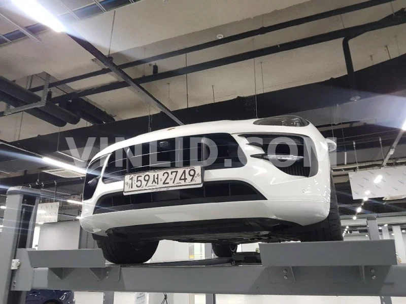 2020 Porsche Macan GTS - Photo 1