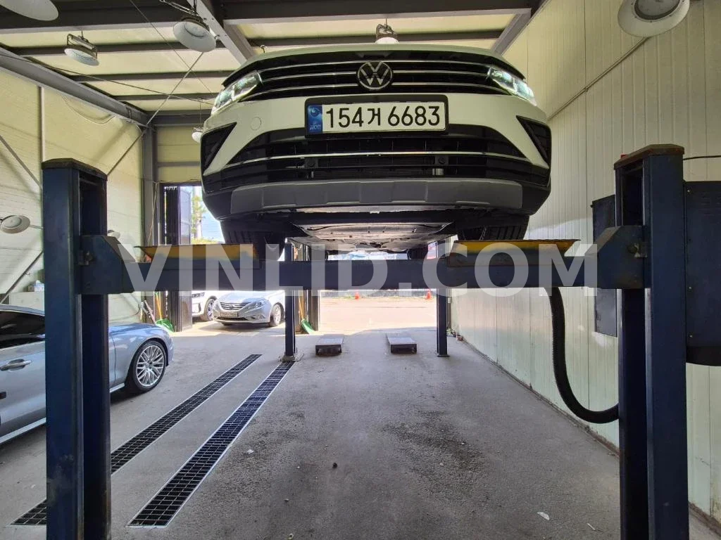 2023 Volkswagen Tiguan 2.0 TDI - Photo 1
