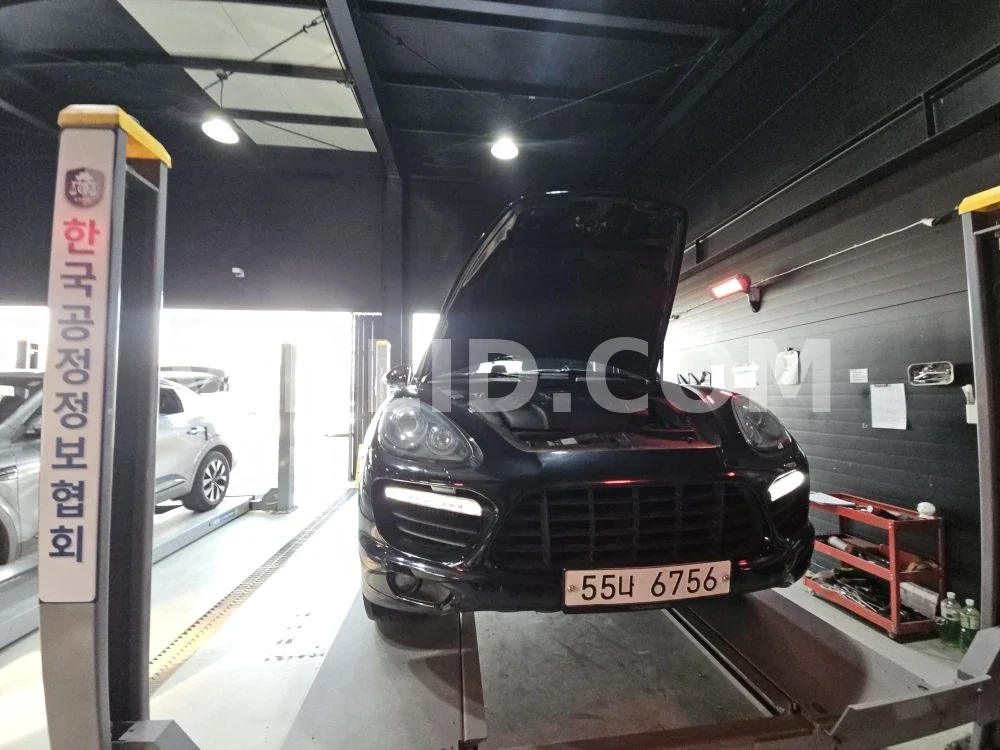 2014 Porsche Cayenne S Diesel - Photo 1