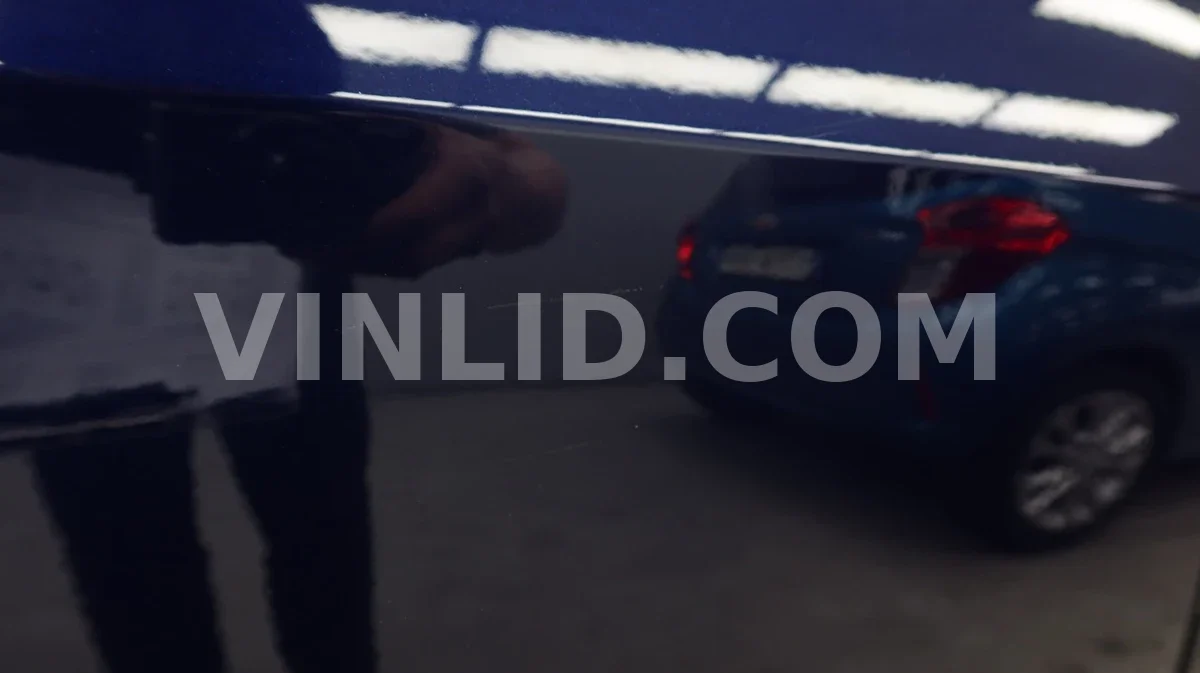 2023 Volkswagen Tiguan E - Photo 1