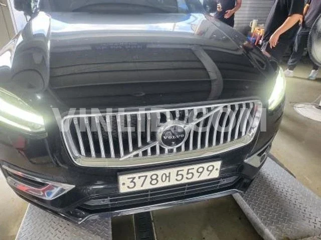 2020 Volvo XC 90 - Photo 1
