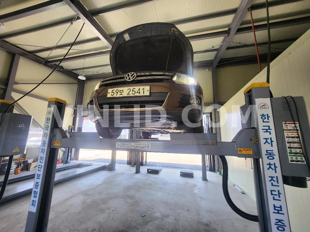 2014 Volkswagen Tiguan 2.0 TDI Blue Motion - Photo 1