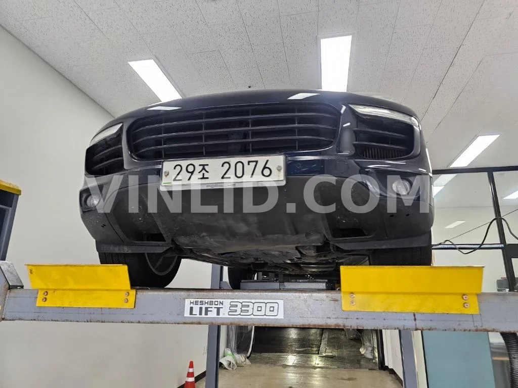 2015 Porsche Cayenne S Diesel - Photo 1