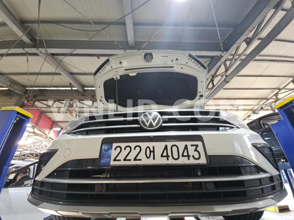 2024 Volkswagen Tiguan 2.0 TDI - Photo 1