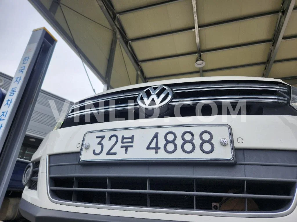 2013 Volkswagen Tiguan 2.0 TDI Blue Motion - Photo 1