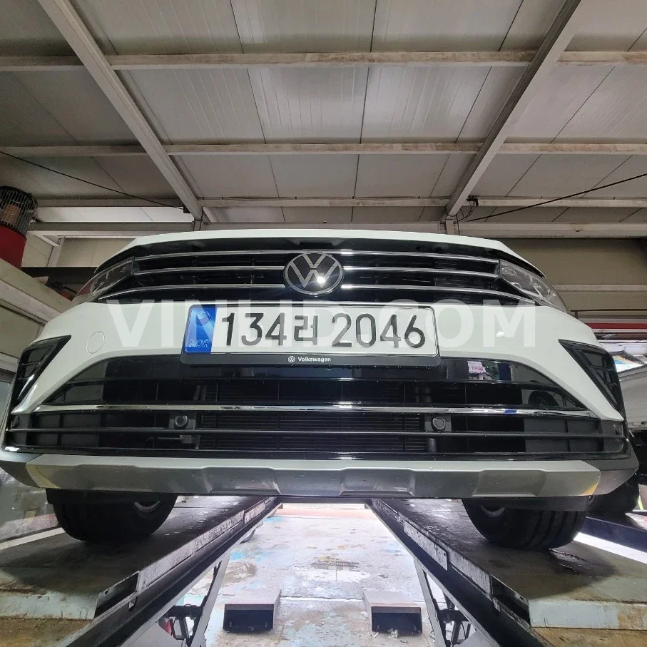 2023 Volkswagen Tiguan 2.0 TDI - Photo 1