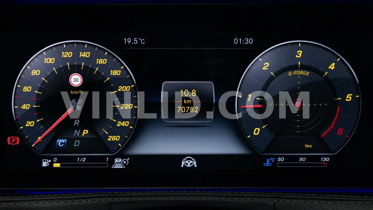 2018 Mercedes-Benz S350 d - Photo 8