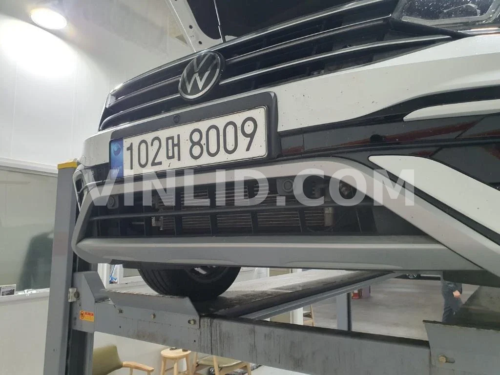 2023 Volkswagen Tiguan Allspace - Photo 1