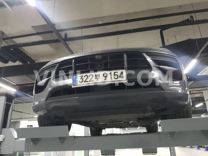 2020 Porsche Macan GTS - Photo 1