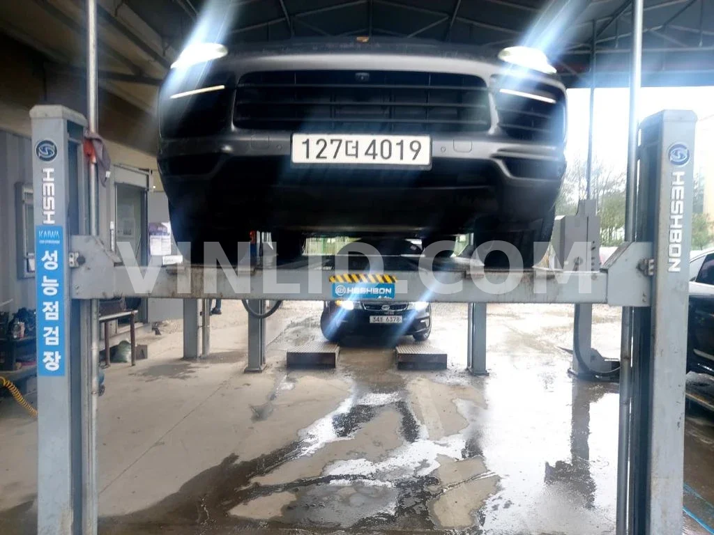 2020 Porsche Cayenne E-Hybrid COUPE (5 Seater) - Photo 1