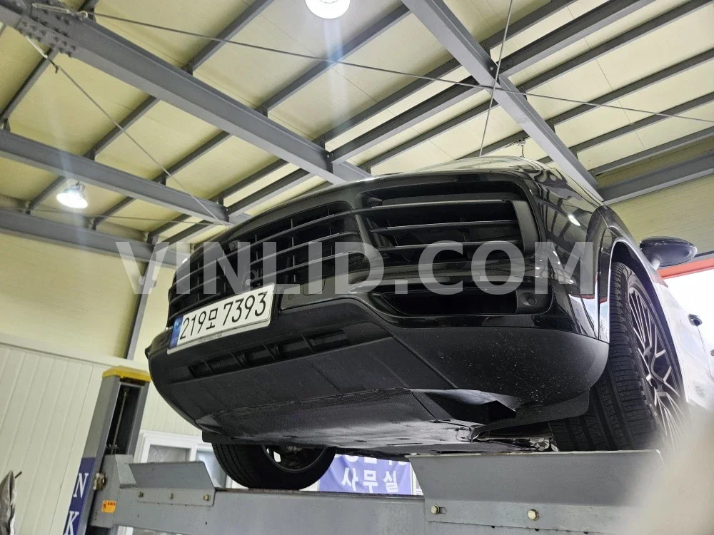 2023 Porsche Cayenne COUPE (5 Seater) - Photo 1