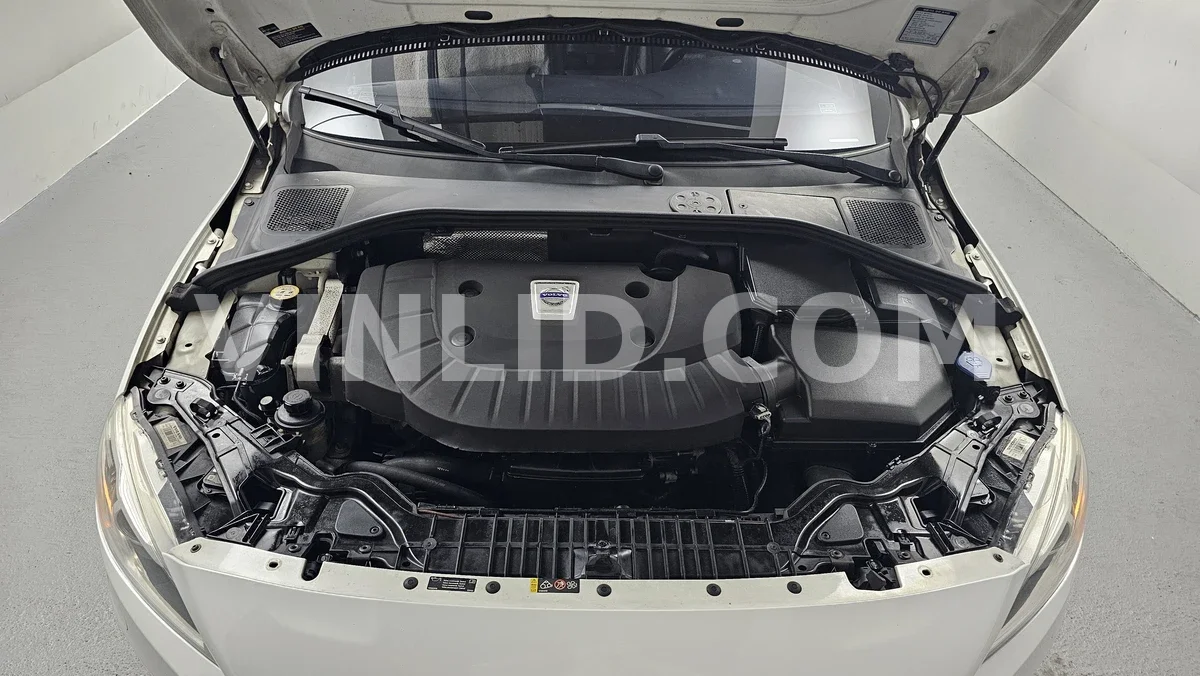 2014 Volvo S60D4 - Photo 6