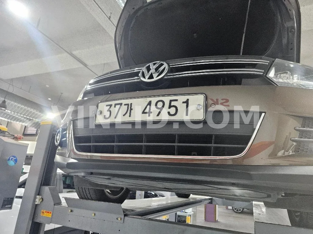 2014 Volkswagen Tiguan 2.0 TDI Blue Motion - Photo 1