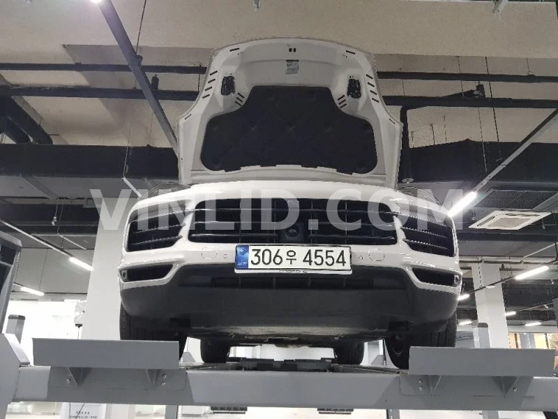 2021 Porsche Cayenne COUPE (5 Seater) - Photo 1