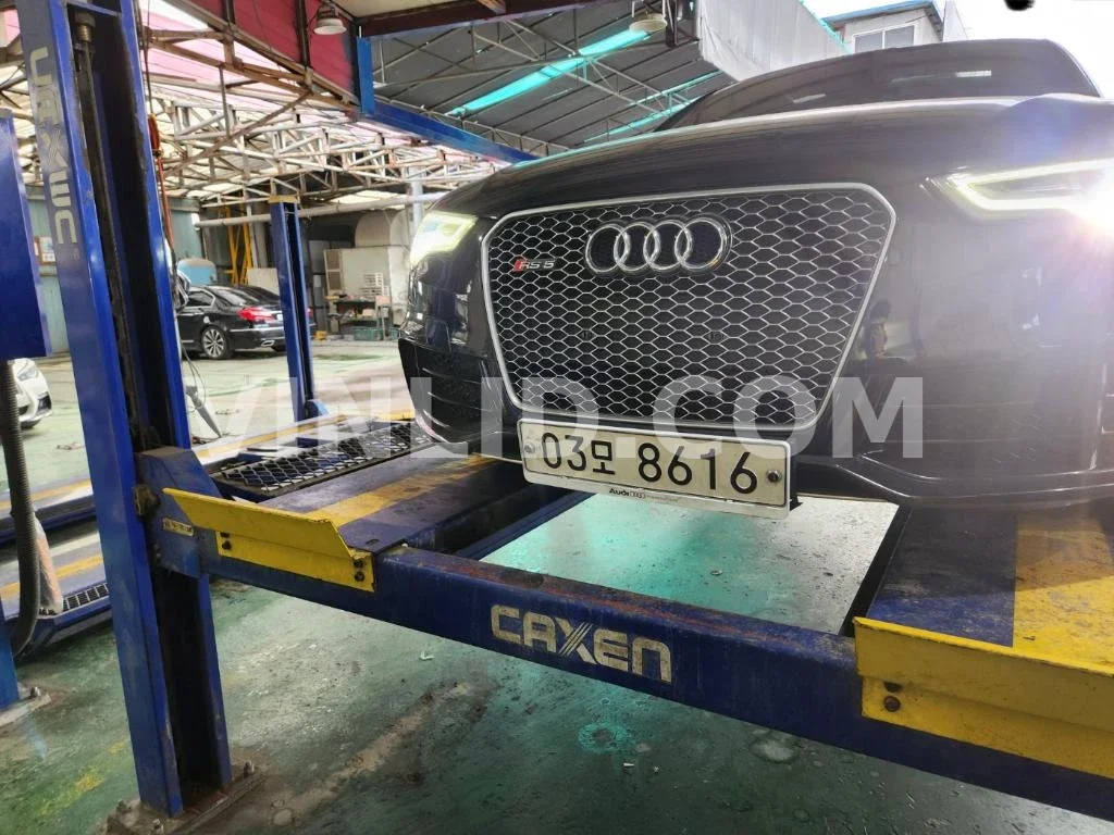 2013 Audi RS 5 4.2 FSI quattro - Photo 1