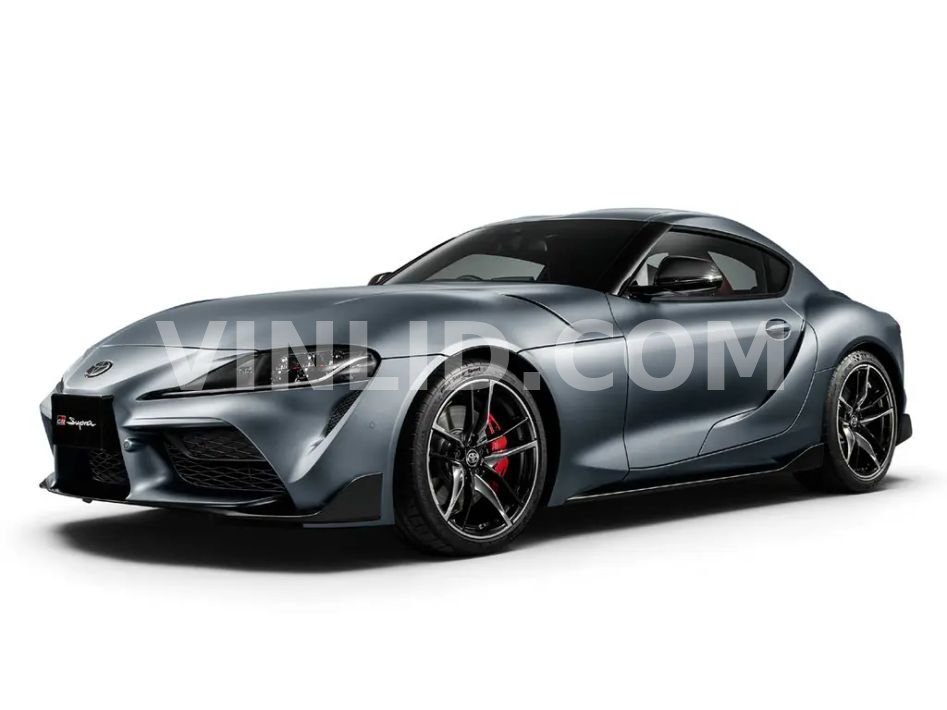 Toyota Supra (DB)