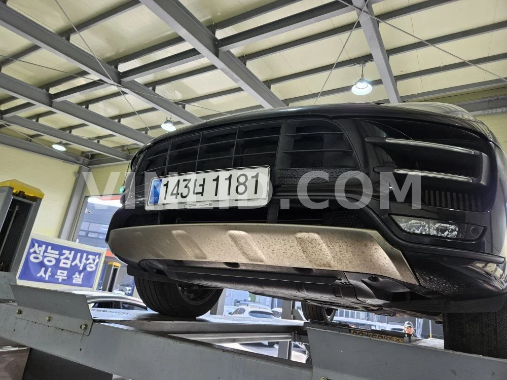 2015 Porsche Macan Turbo - Photo 1