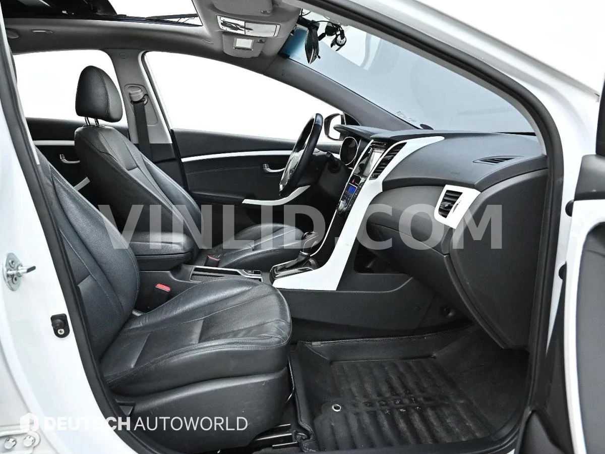 2014 Hyundai i30 - Photo 10