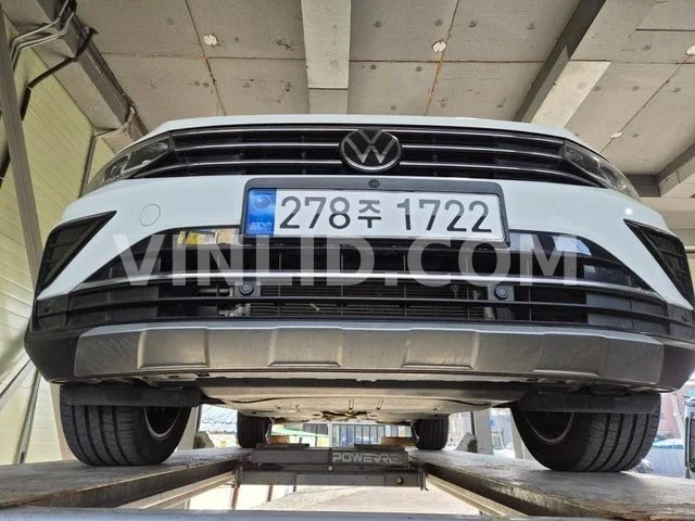 2023 Volkswagen Tiguan 2 - Photo 1