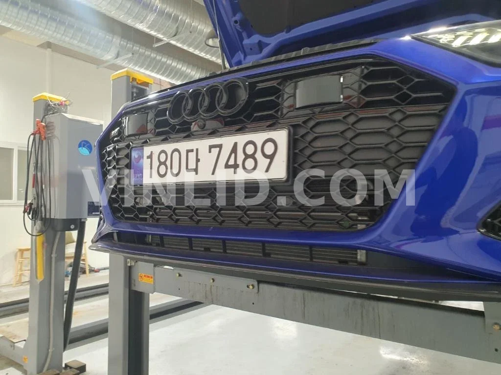 2023 Audi RS 7 - Photo 1
