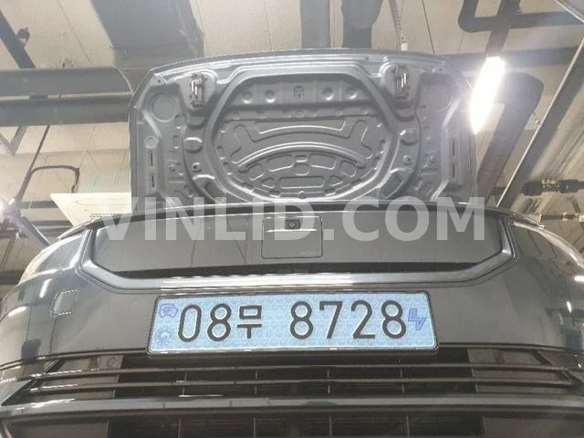 2024 Polestar - Photo 1