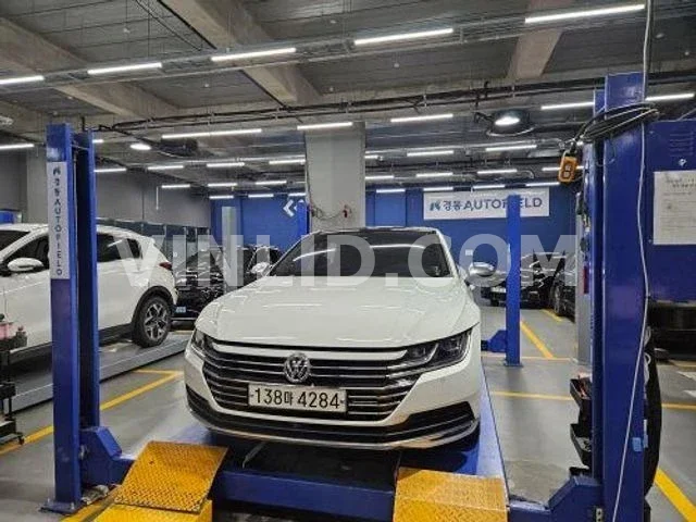 2019 Volkswagen Arteon - Photo 1