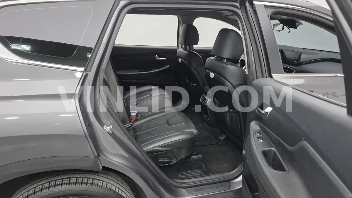 2021 Hyundai Santa Fe Diesel 2.2 2 WD Premium - Photo 8