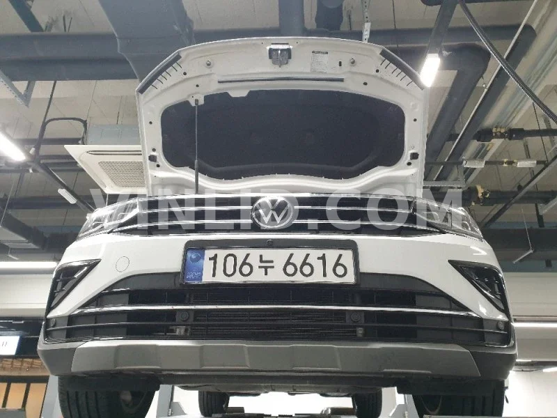 2024 Volkswagen Tiguan 2.0 TDI - Photo 1