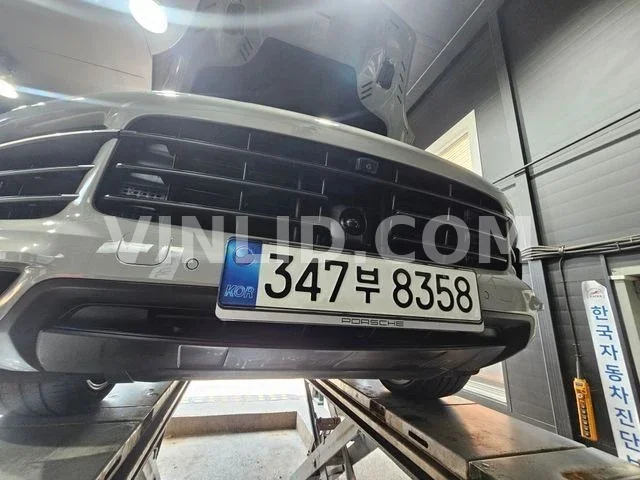 2020 Porsche Cayenne - Photo 1