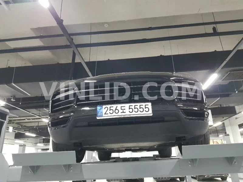 2023 Porsche Cayenne COUPE (5 Seater) - Photo 1
