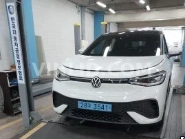 2025 Volkswagen ID.5 - Photo 1