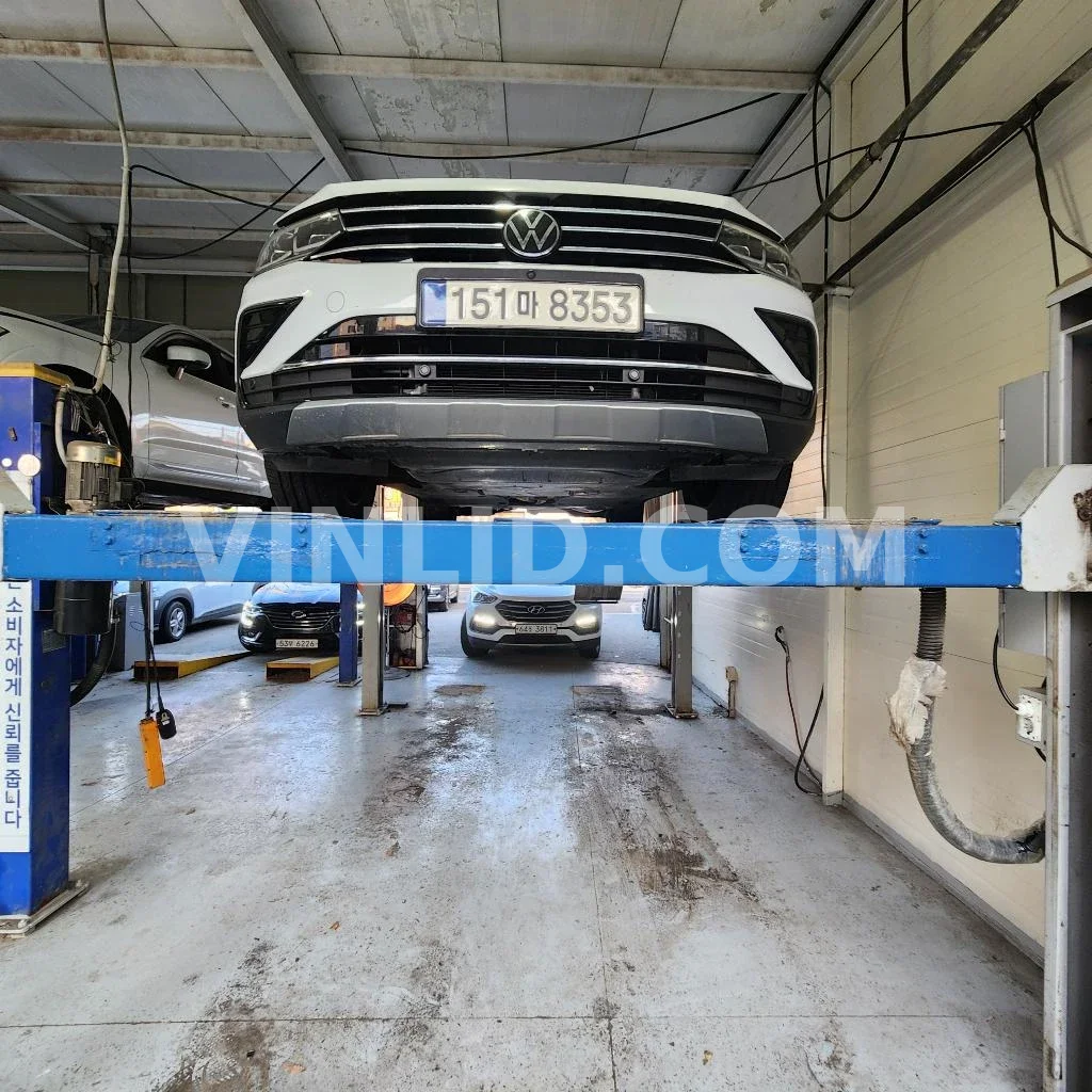 2023 Volkswagen Tiguan 2 - Photo 1