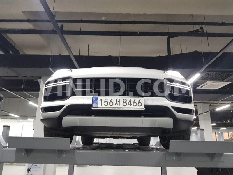 2023 Porsche Cayenne Turbo GT - Photo 1