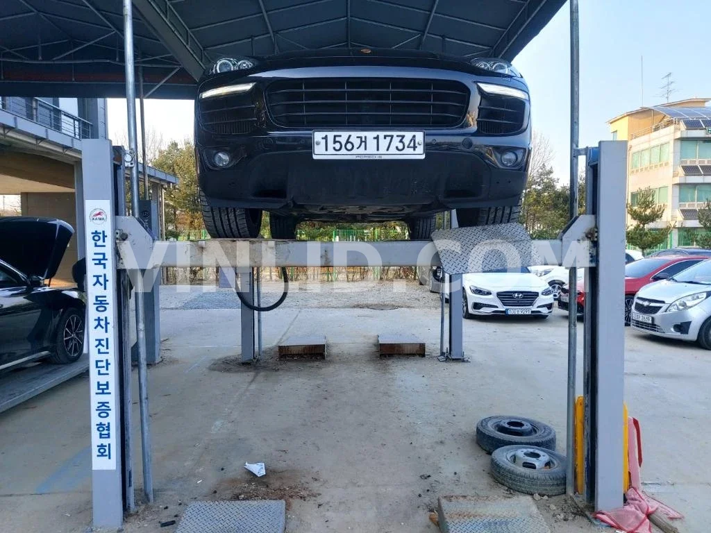 2015 Porsche Cayenne Diesel - Photo 1