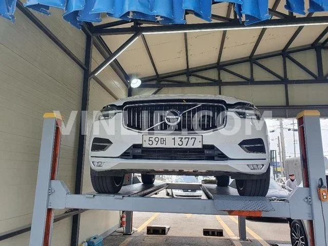 2019 Volvo XC 60 - Photo 1