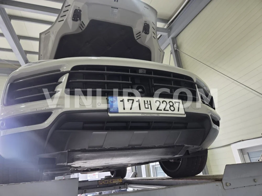 2022 Porsche Cayenne COUPE (5 Seater) - Photo 1