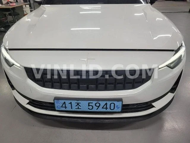 2022 Polestar - Photo 1